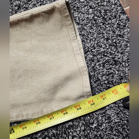 Ralph lauren corduroy pants - Picture 6 of 9